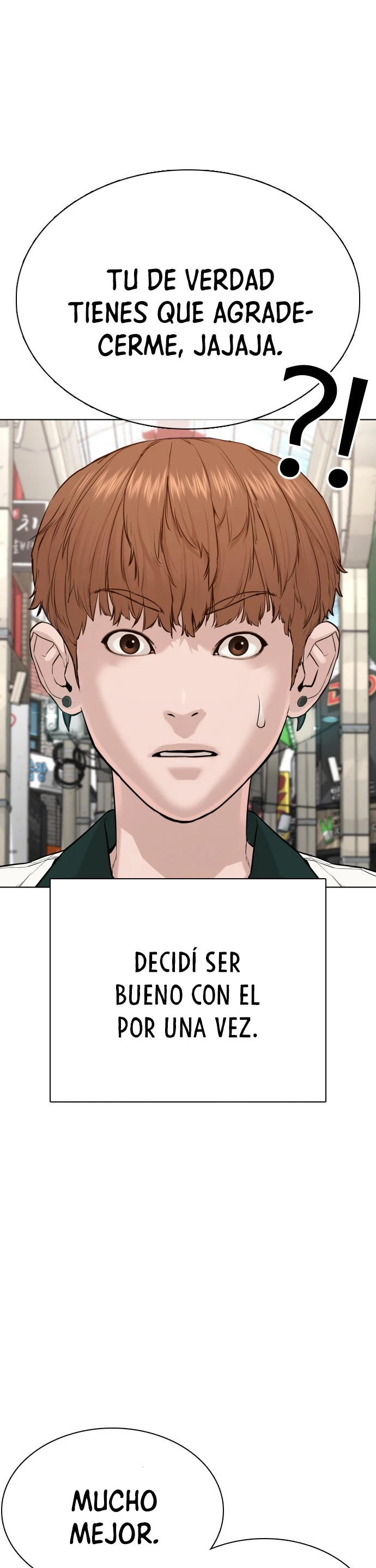 Como madrear > Capitulo 57 > Page 351