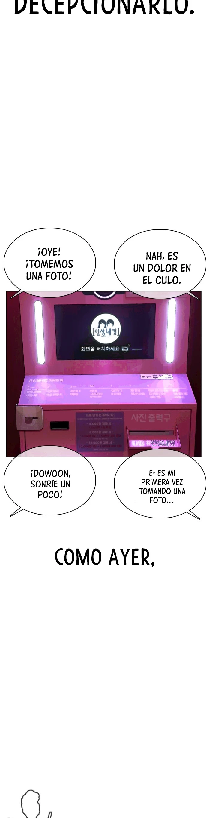 Como madrear > Capitulo 57 > Page 461