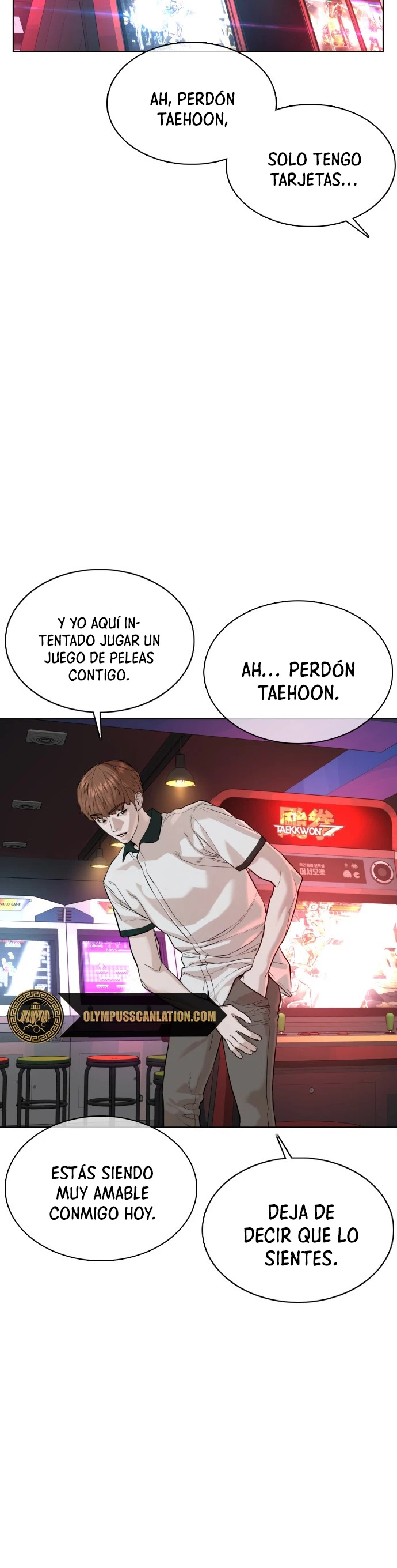 Como madrear > Capitulo 57 > Page 501