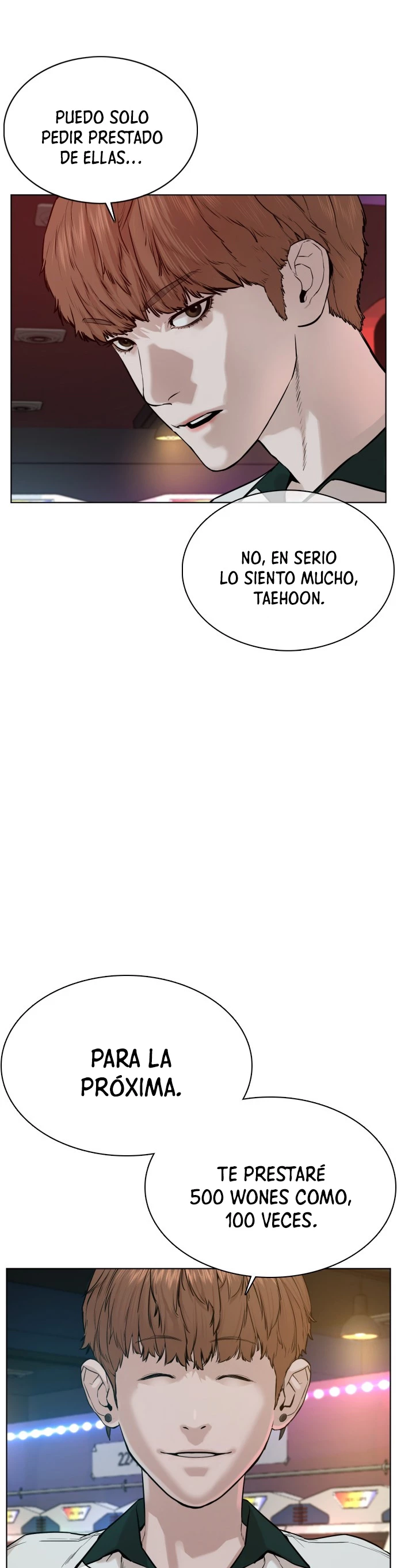 Como madrear > Capitulo 57 > Page 511