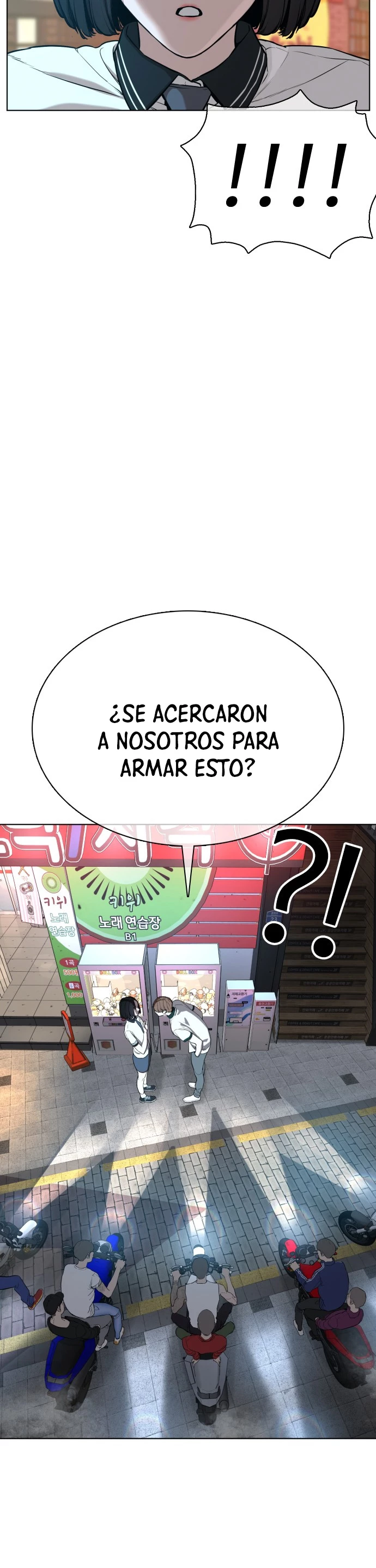 Como madrear > Capitulo 57 > Page 561