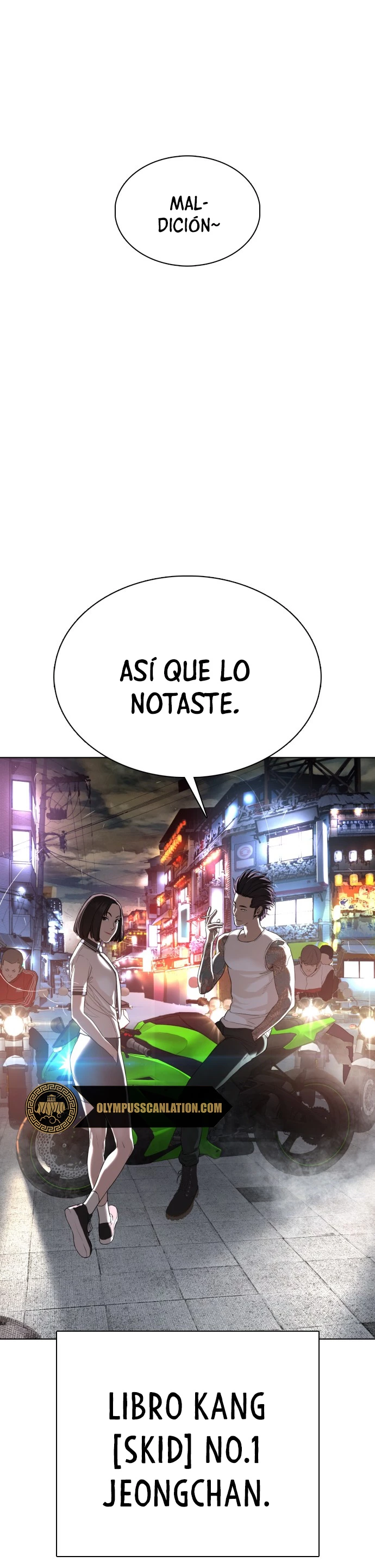 Como madrear > Capitulo 57 > Page 571