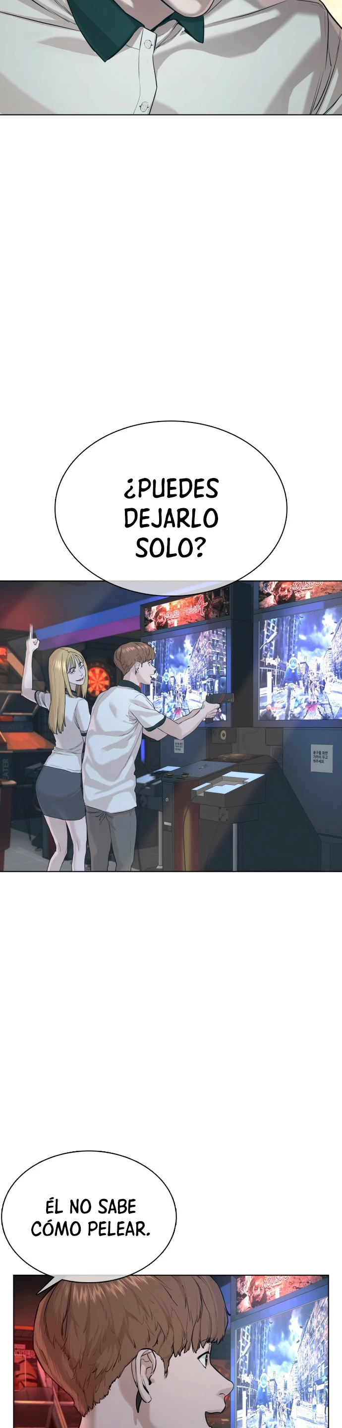 Como madrear > Capitulo 57 > Page 591