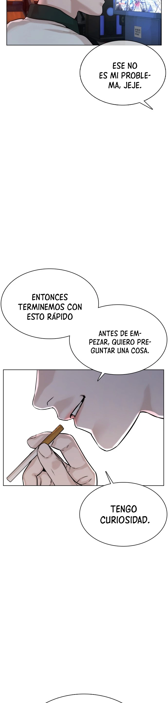 Como madrear > Capitulo 57 > Page 601