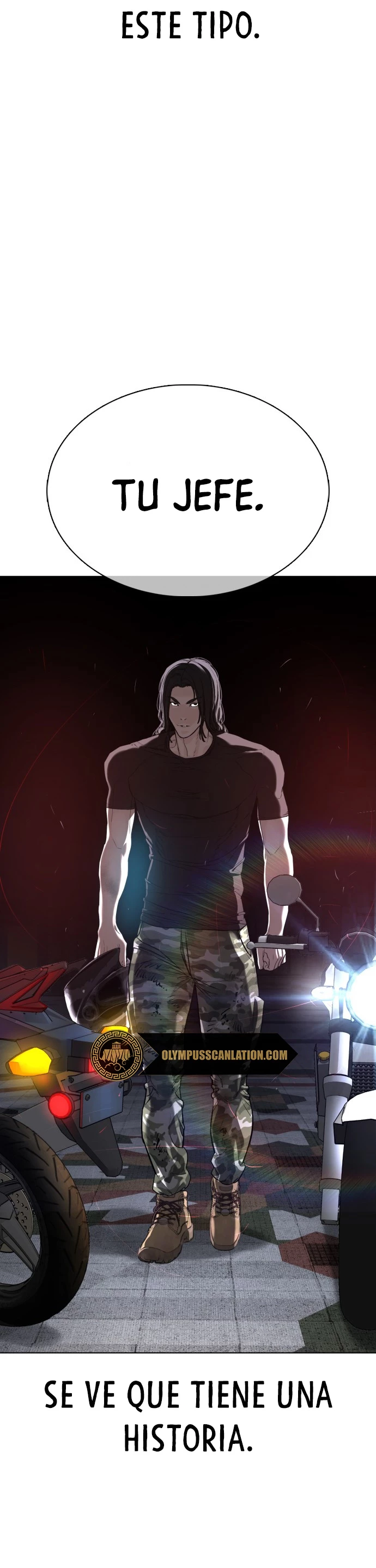 Como madrear > Capitulo 57 > Page 631