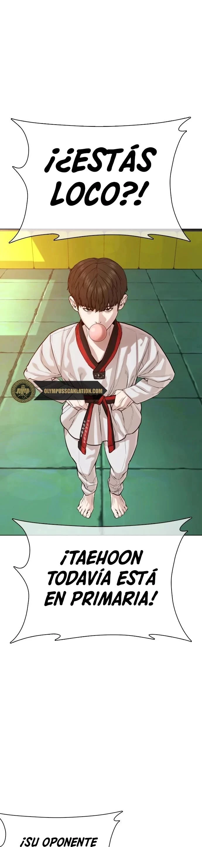 Como madrear > Capitulo 58 > Page 21