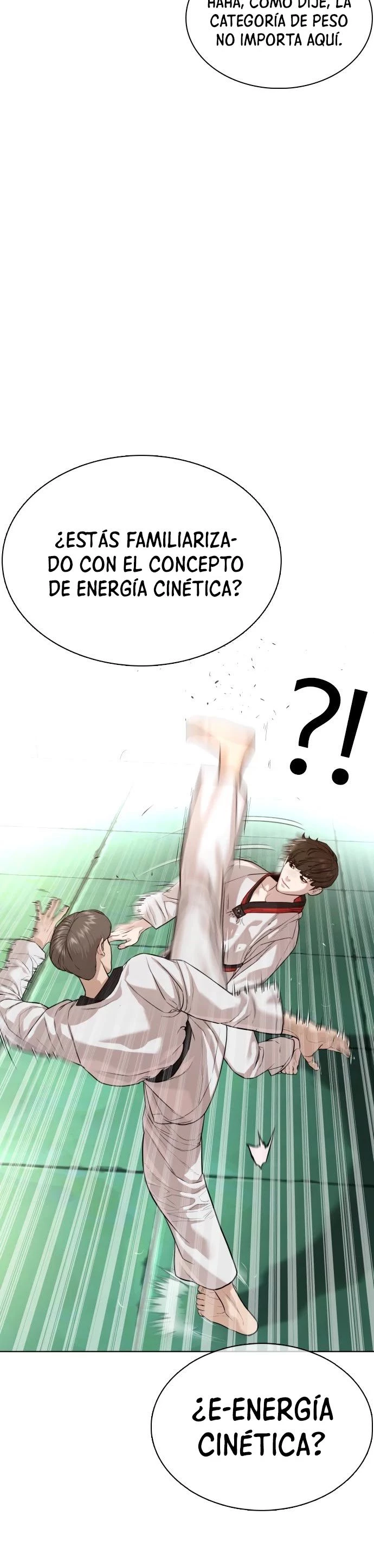 Como madrear > Capitulo 58 > Page 41