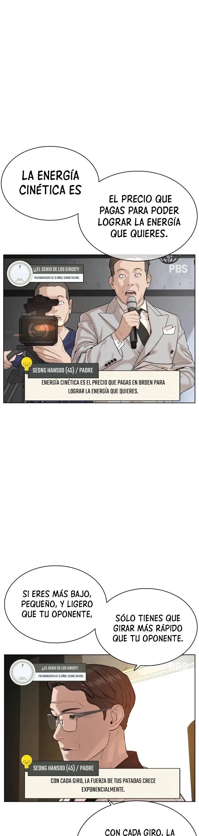 Como madrear > Capitulo 58 > Page 51