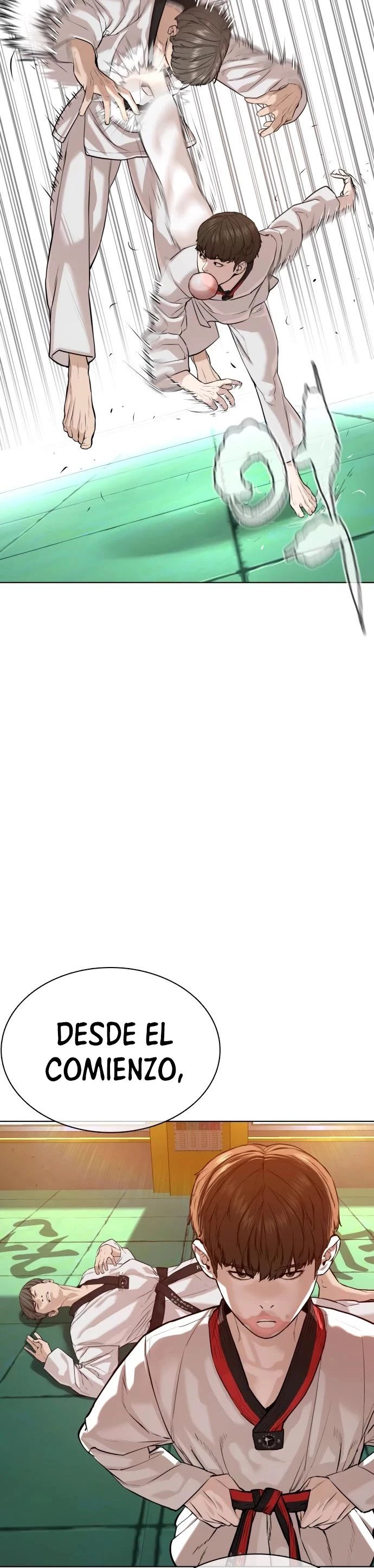 Como madrear > Capitulo 58 > Page 71