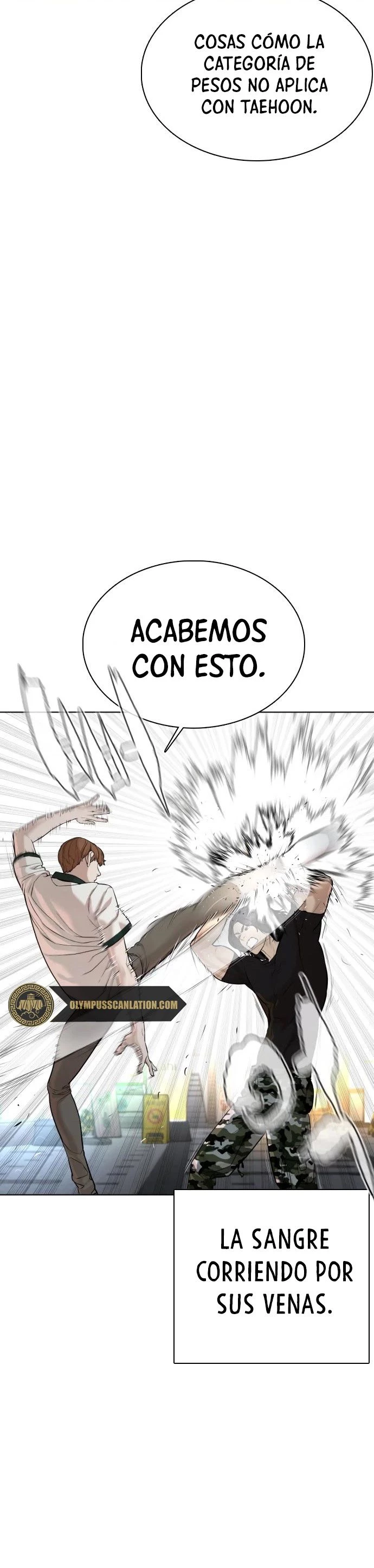 Como madrear > Capitulo 58 > Page 81