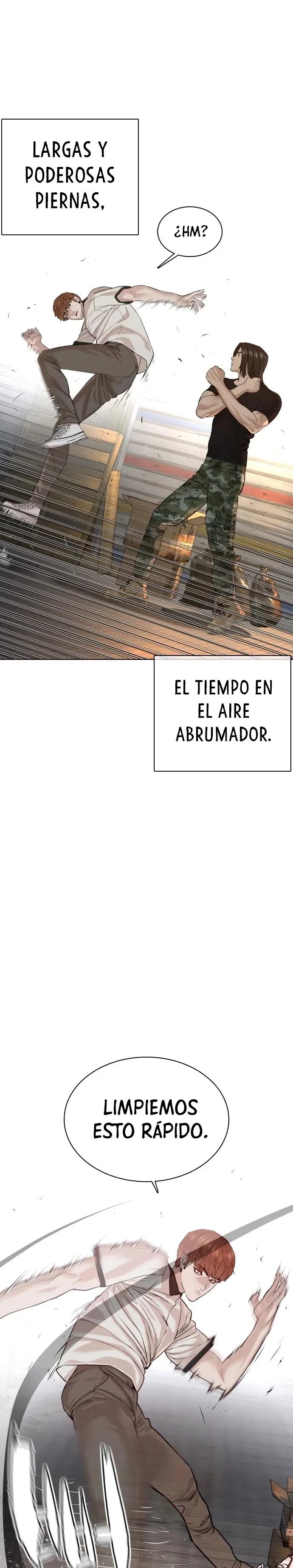 Como madrear > Capitulo 58 > Page 91