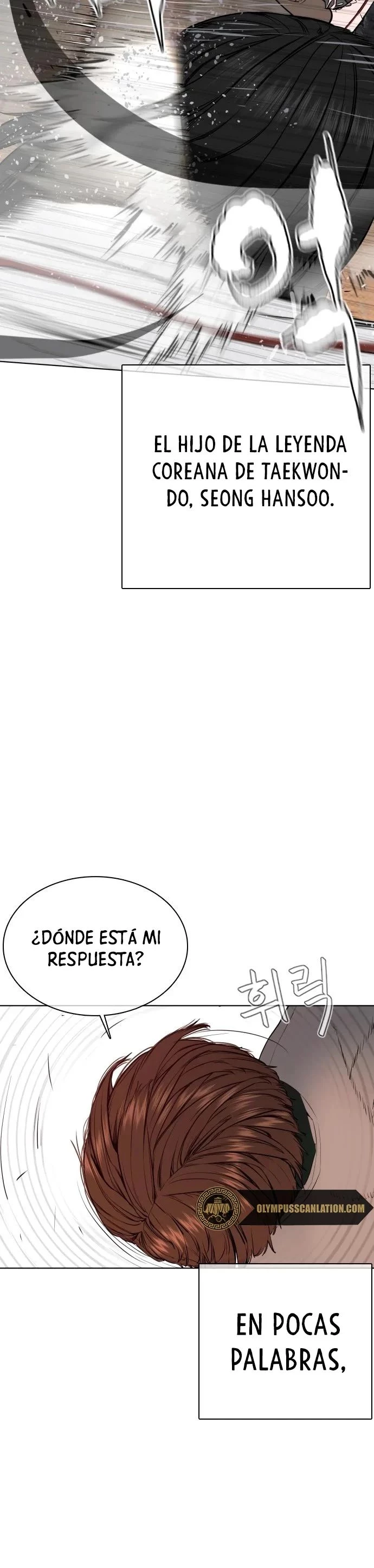 Como madrear > Capitulo 58 > Page 101