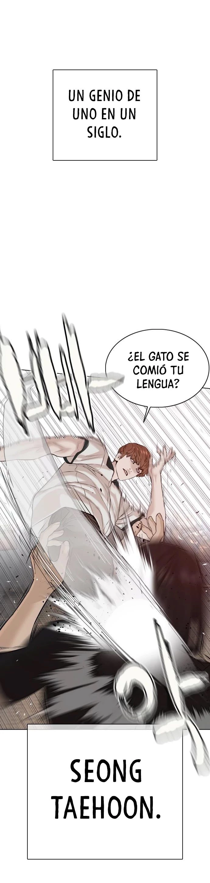 Como madrear > Capitulo 58 > Page 111