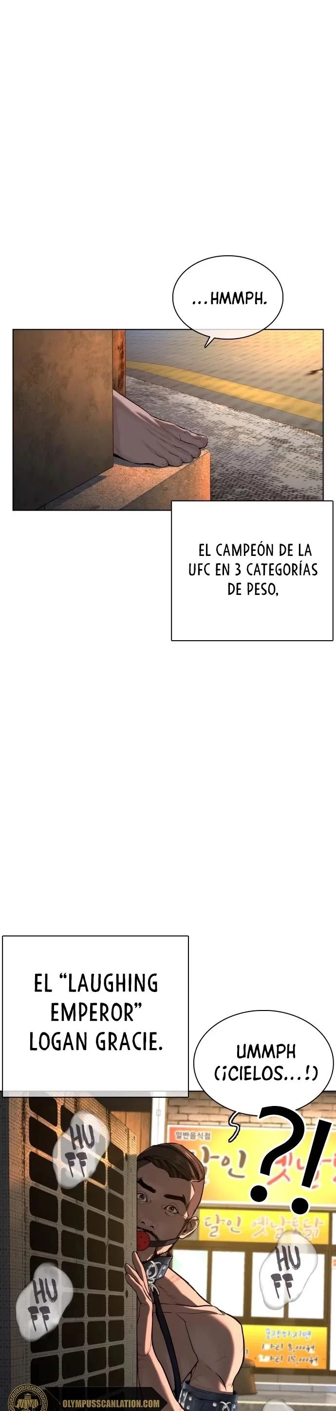 Como madrear > Capitulo 58 > Page 121