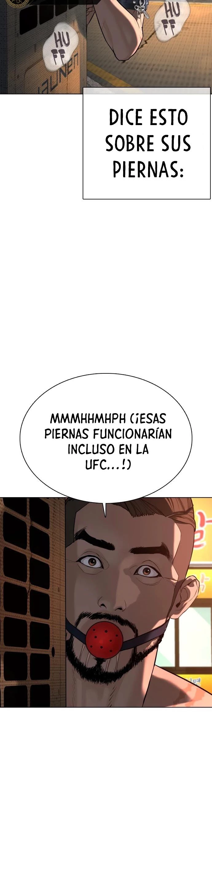 Como madrear > Capitulo 58 > Page 131