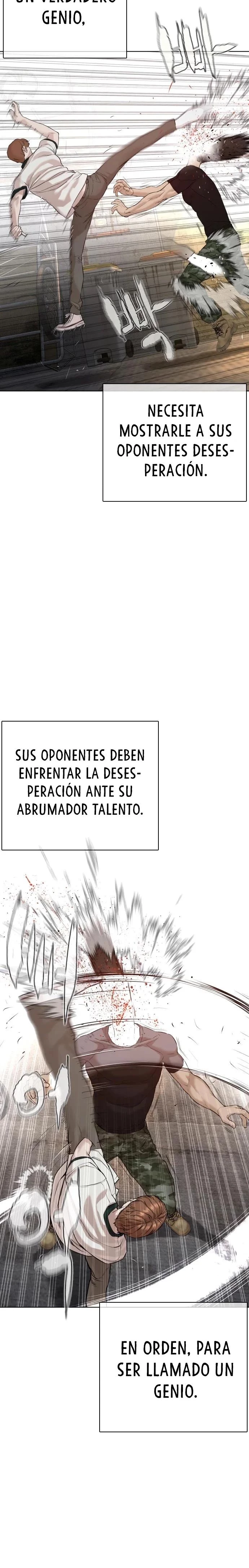 Como madrear > Capitulo 58 > Page 161