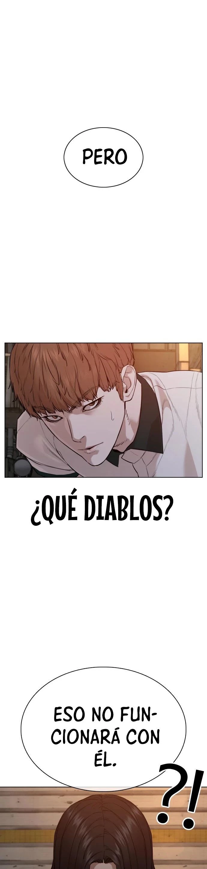 Como madrear > Capitulo 58 > Page 181