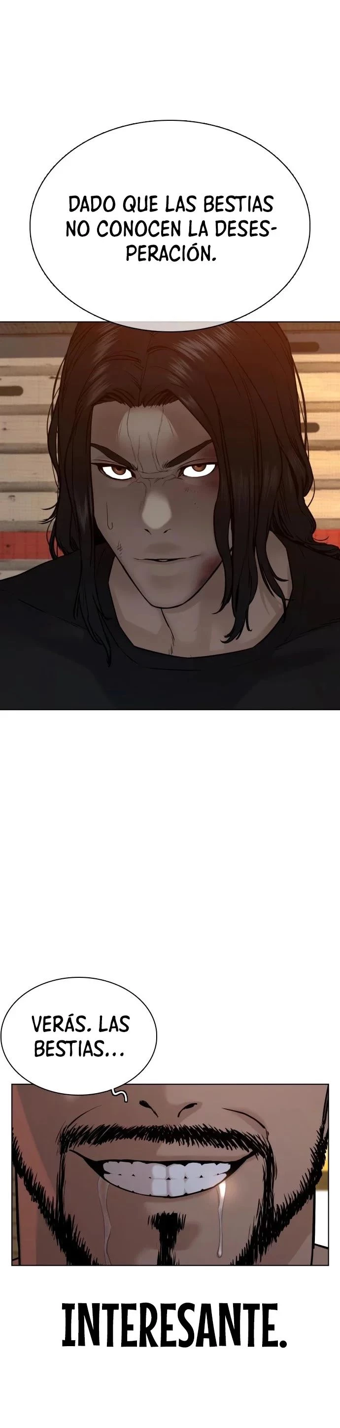 Como madrear > Capitulo 58 > Page 211