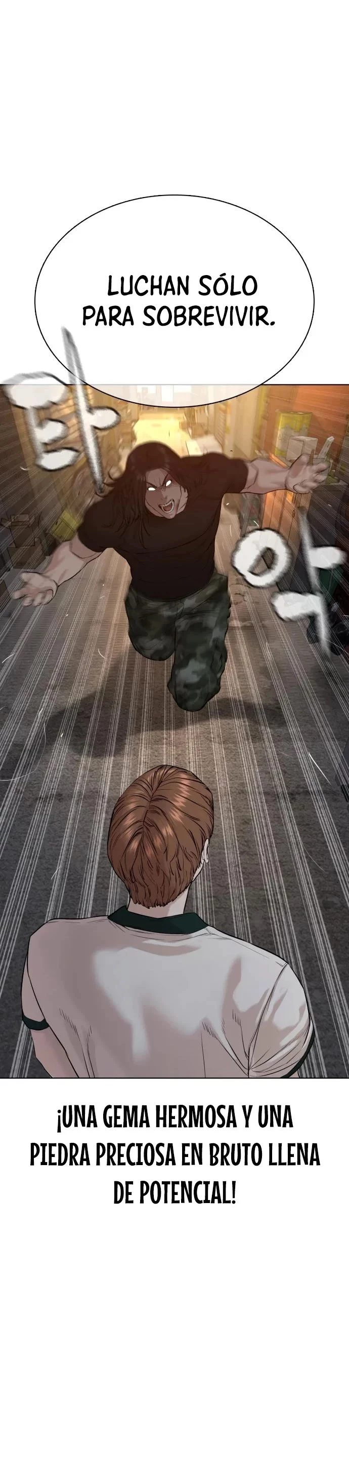 Como madrear > Capitulo 58 > Page 221