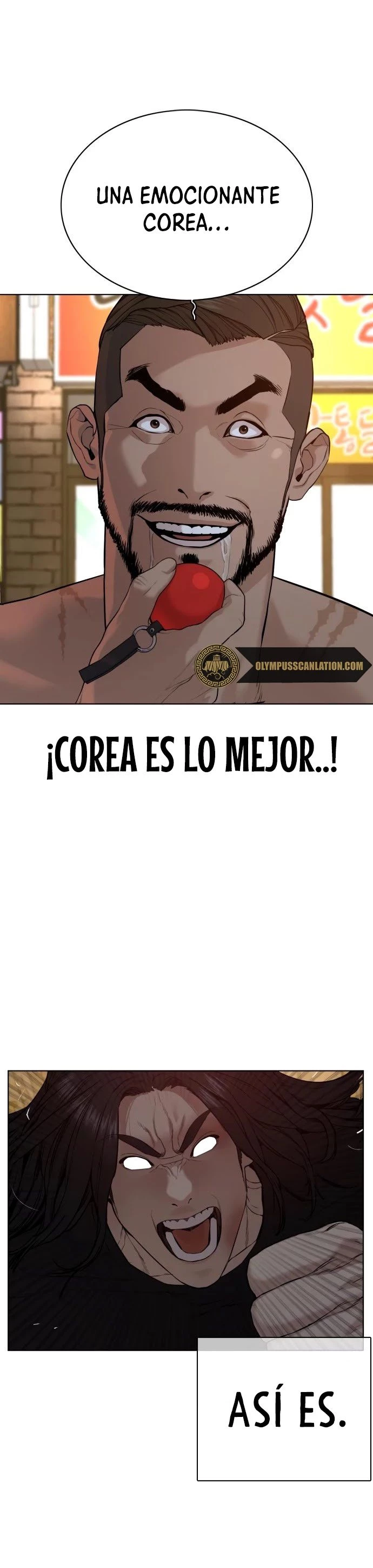 Como madrear > Capitulo 58 > Page 231