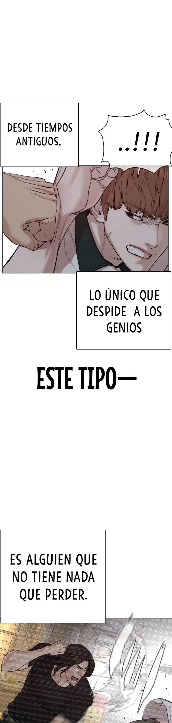 Como madrear > Capitulo 58 > Page 241