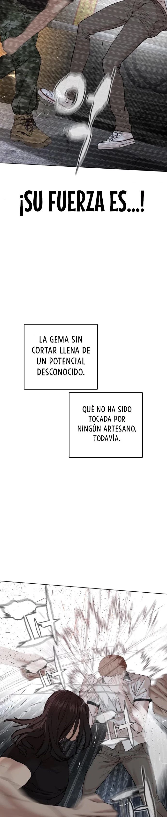 Como madrear > Capitulo 58 > Page 251