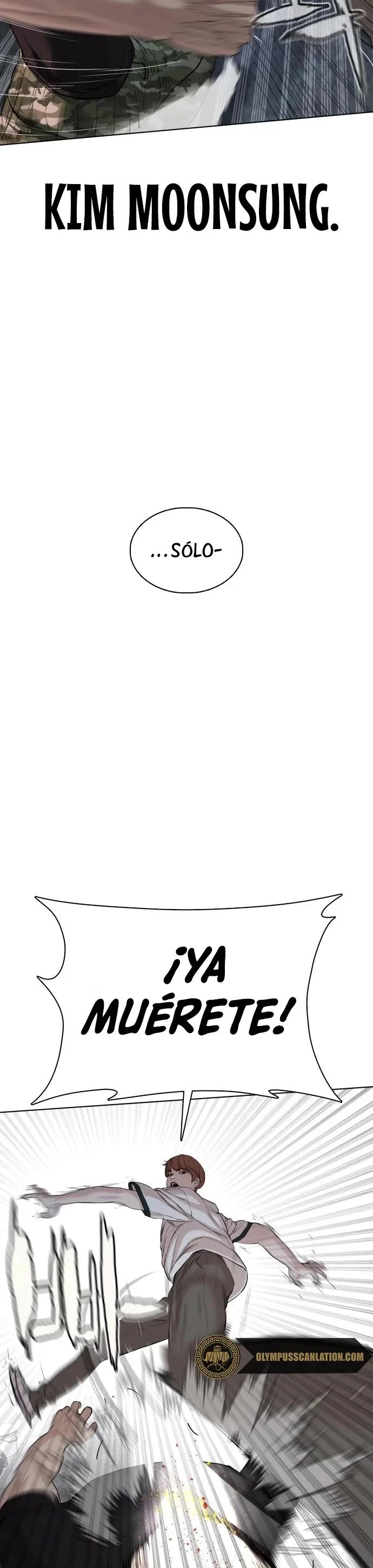 Como madrear > Capitulo 58 > Page 261