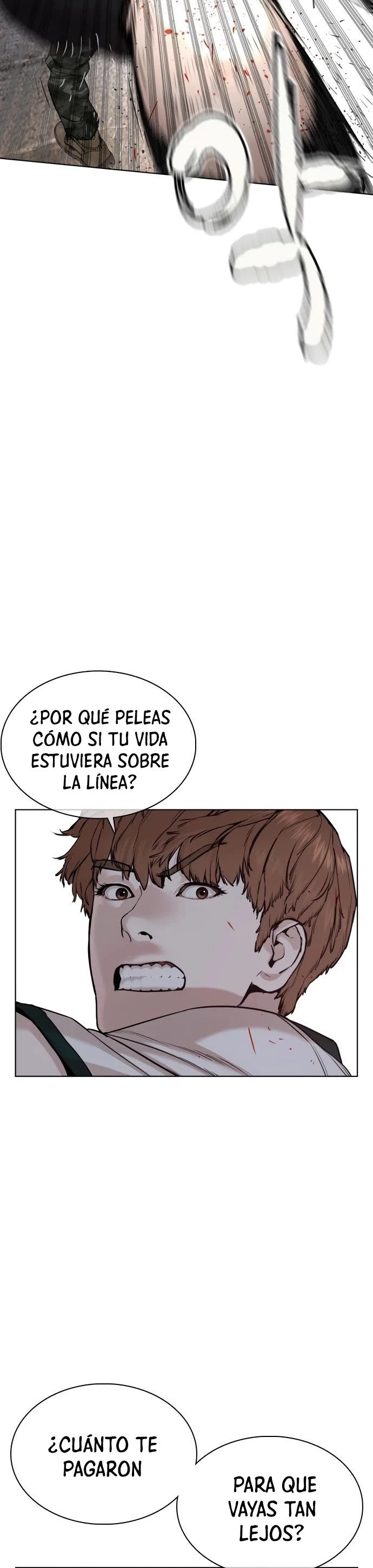 Como madrear > Capitulo 58 > Page 271