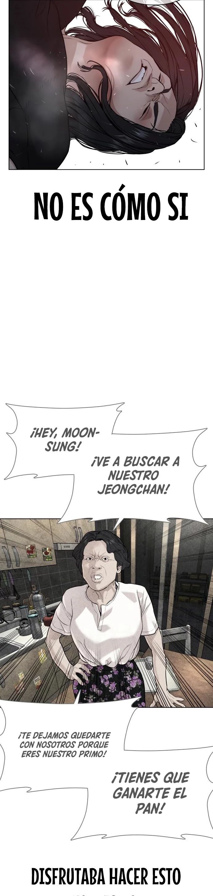 Como madrear > Capitulo 58 > Page 281