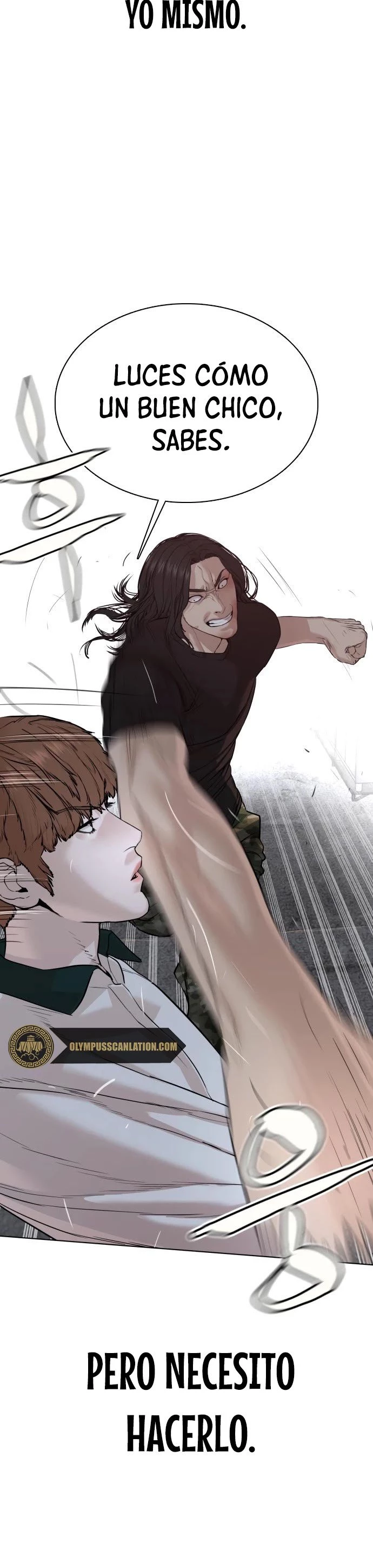 Como madrear > Capitulo 58 > Page 291