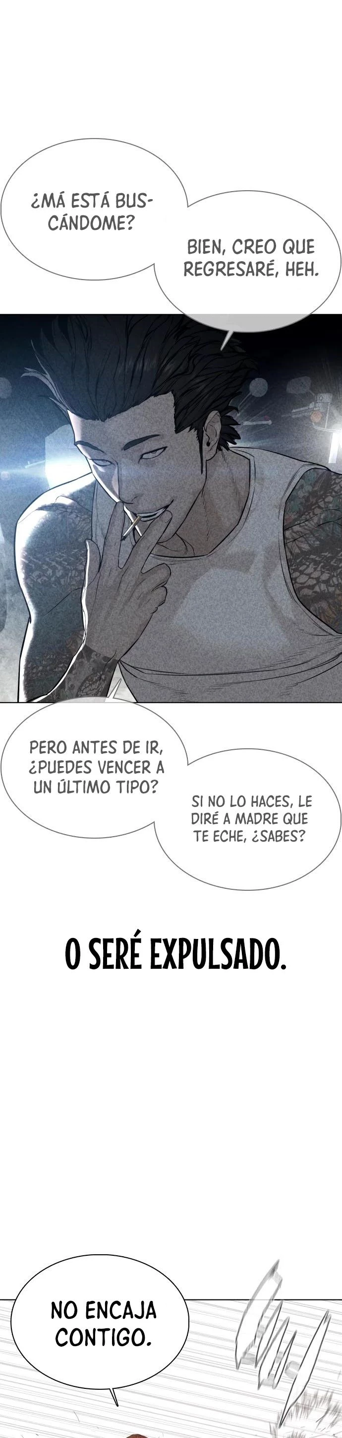 Como madrear > Capitulo 58 > Page 301