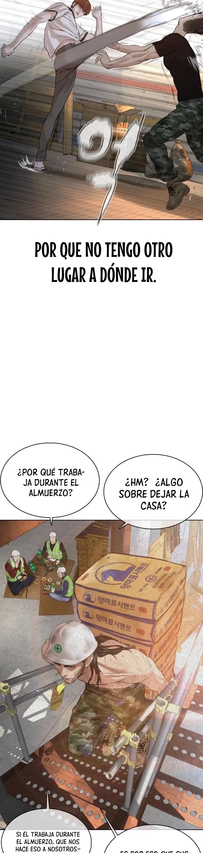 Como madrear > Capitulo 58 > Page 311