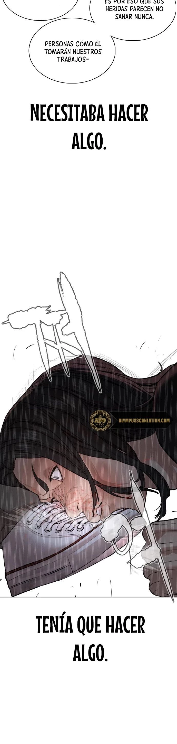 Como madrear > Capitulo 58 > Page 321