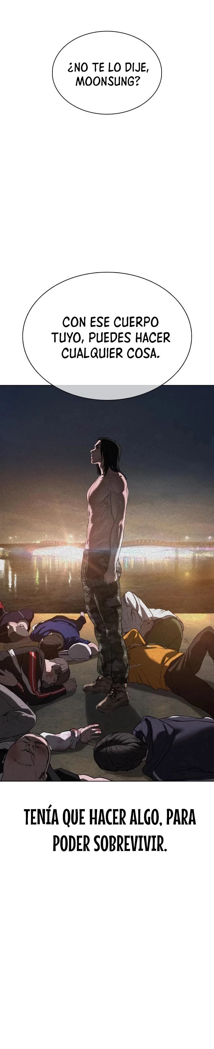 Como madrear > Capitulo 58 > Page 331