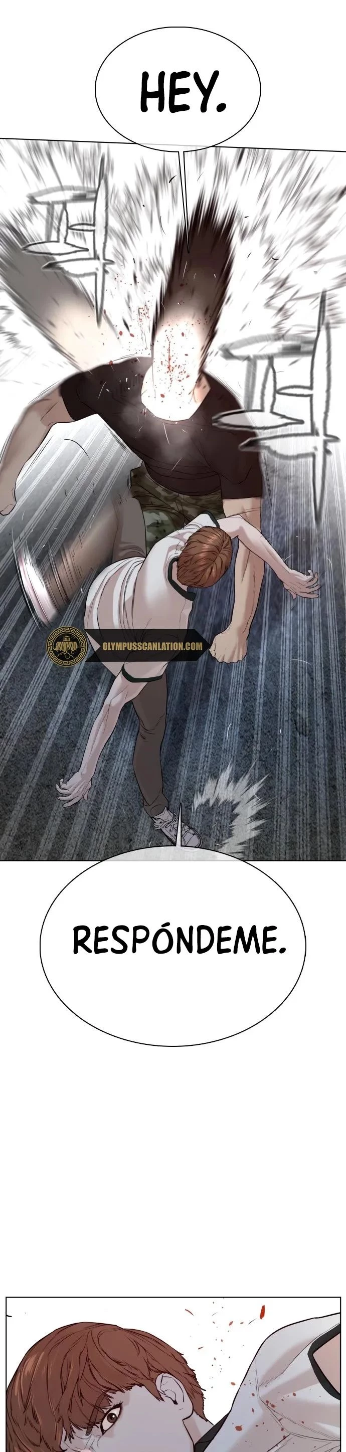 Como madrear > Capitulo 58 > Page 341