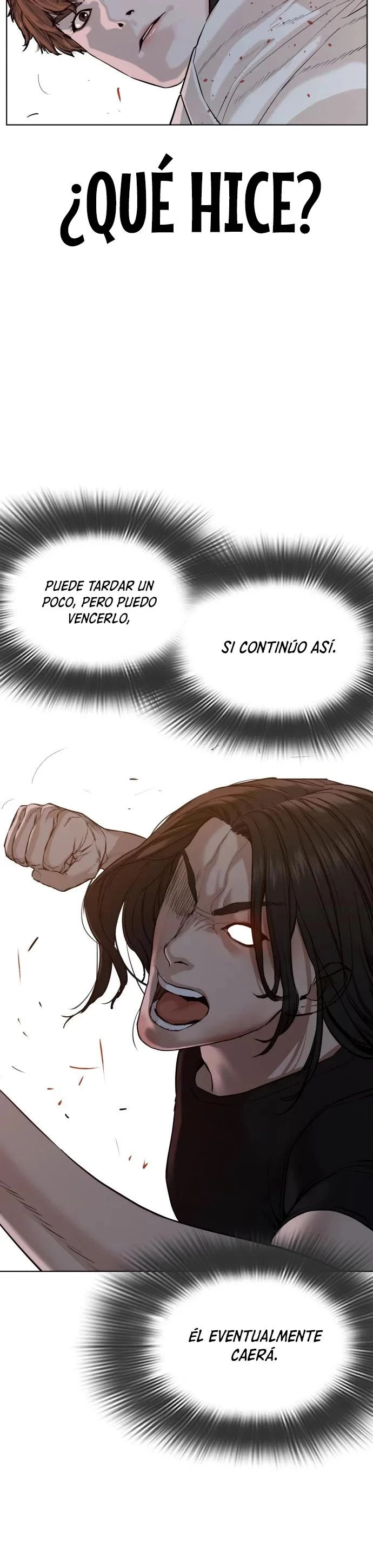 Como madrear > Capitulo 58 > Page 351