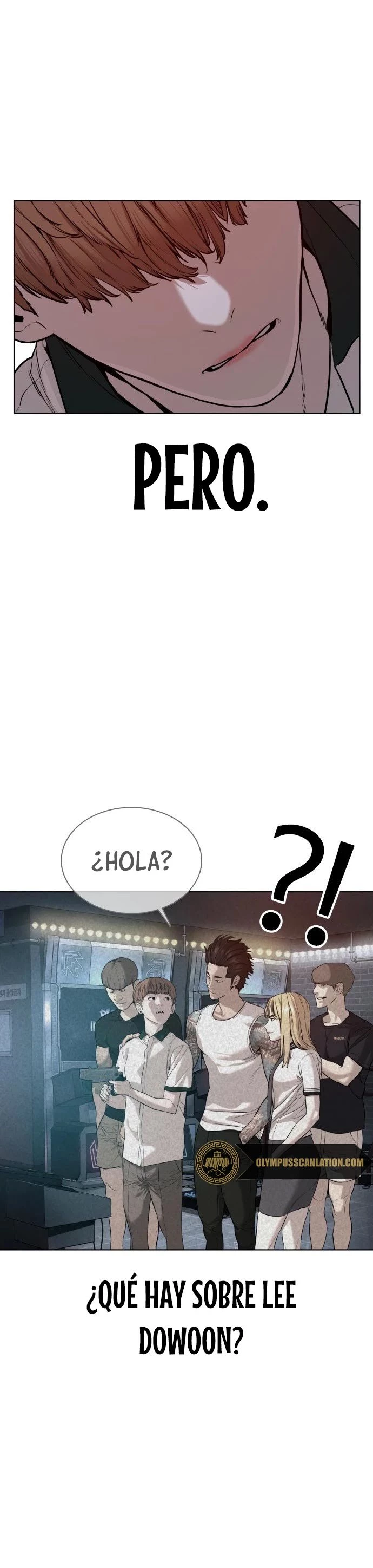 Como madrear > Capitulo 58 > Page 361