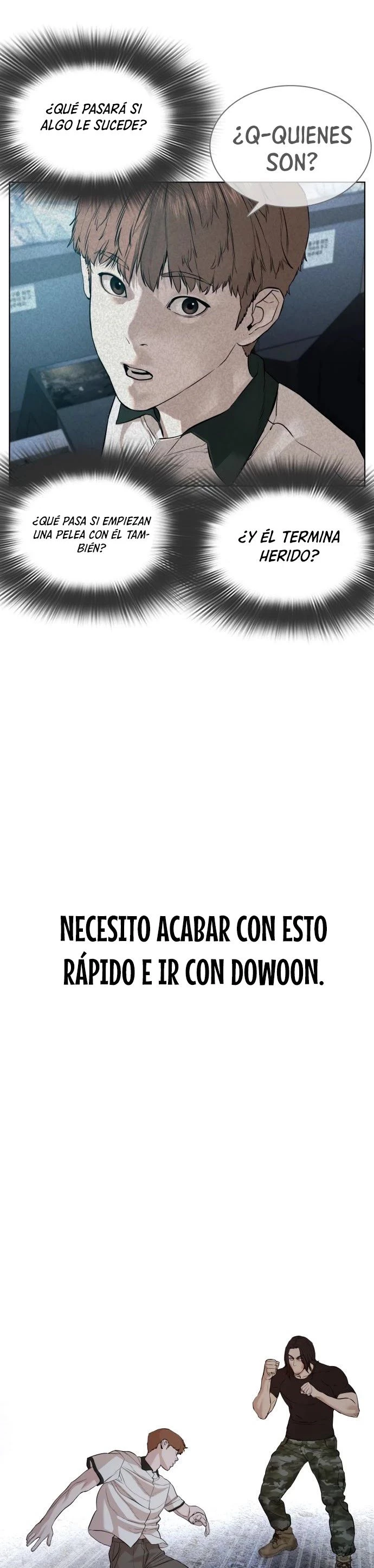 Como madrear > Capitulo 58 > Page 371