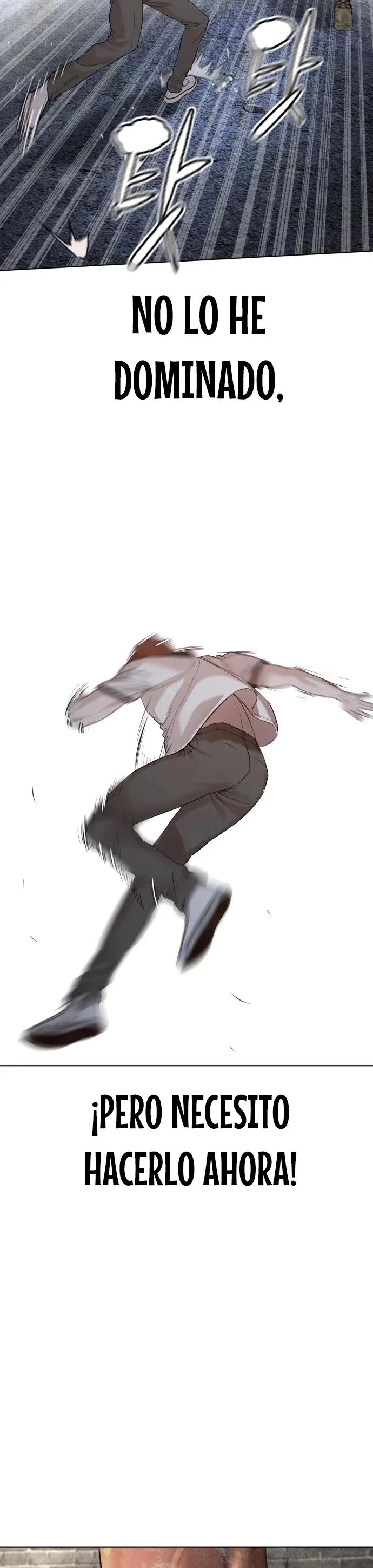 Como madrear > Capitulo 58 > Page 381