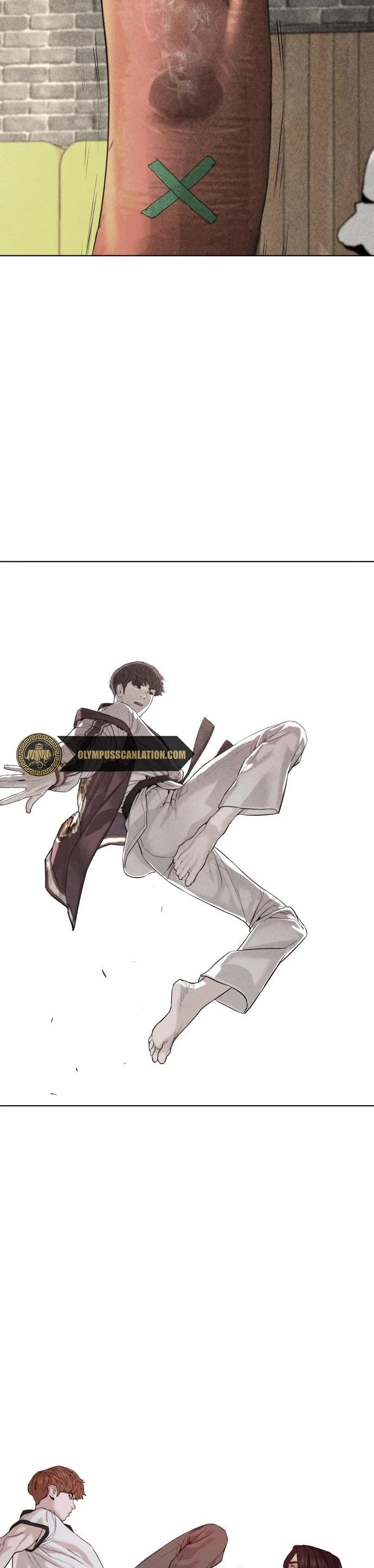 Como madrear > Capitulo 58 > Page 391