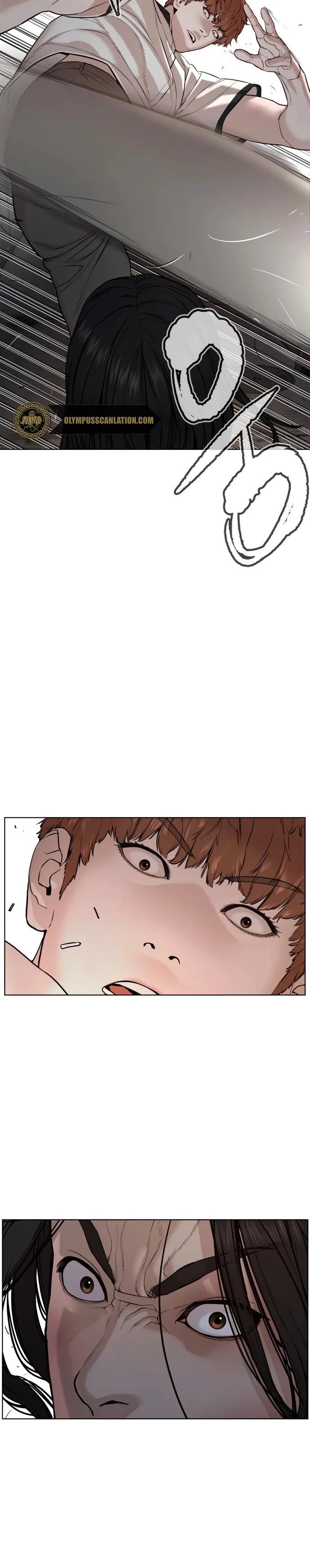 Como madrear > Capitulo 58 > Page 421