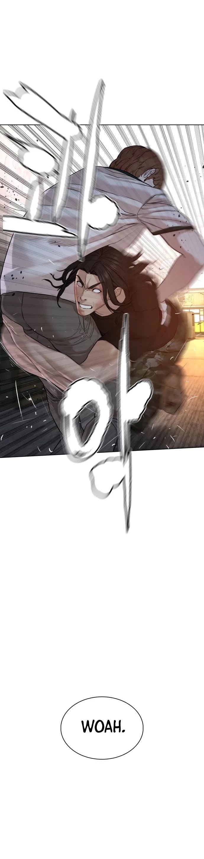 Como madrear > Capitulo 58 > Page 431