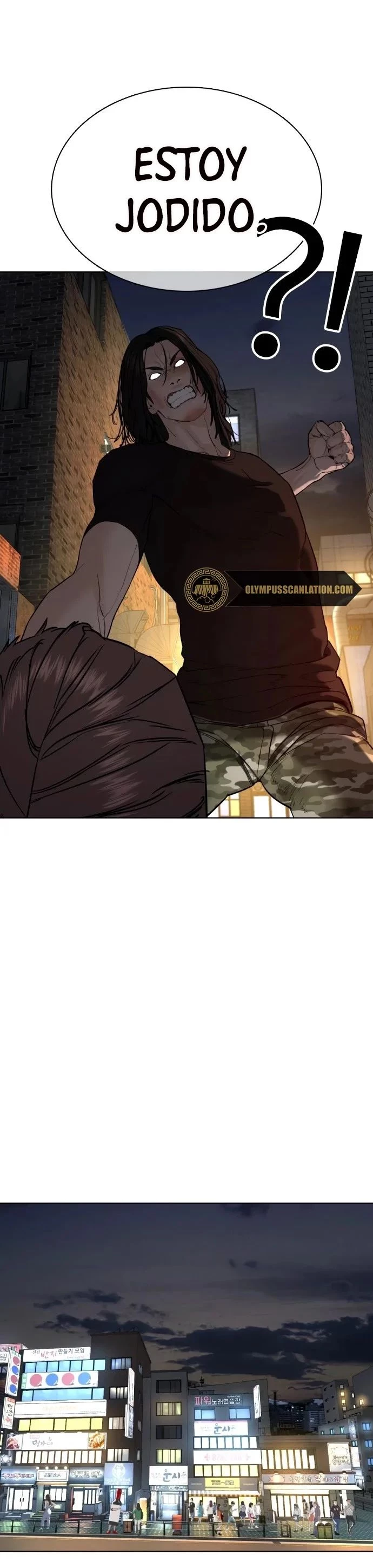 Como madrear > Capitulo 58 > Page 441