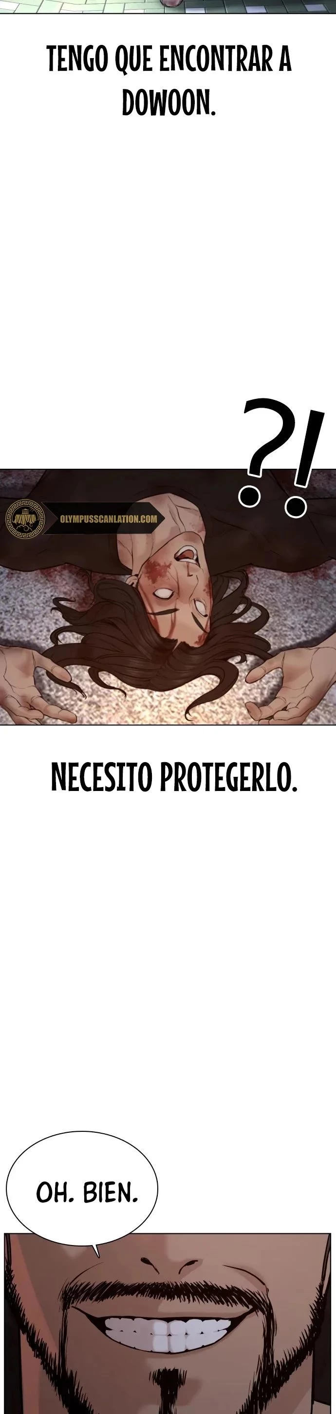 Como madrear > Capitulo 58 > Page 461