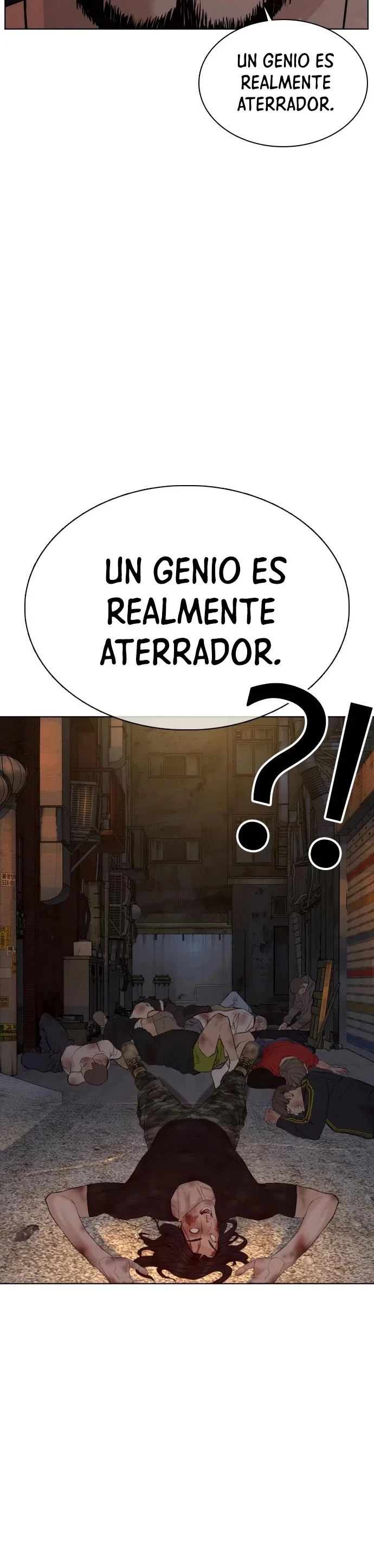 Como madrear > Capitulo 58 > Page 471