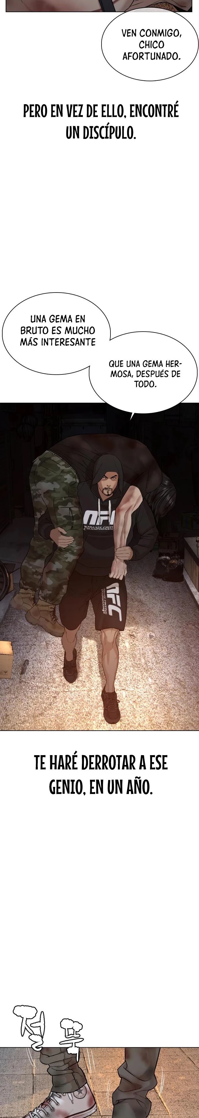 Como madrear > Capitulo 58 > Page 491