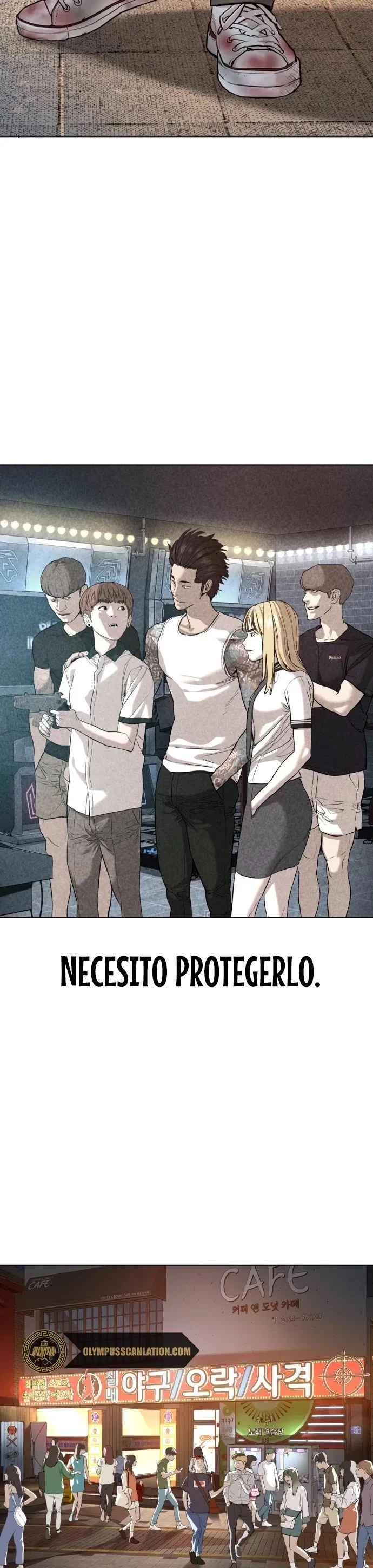 Como madrear > Capitulo 58 > Page 501