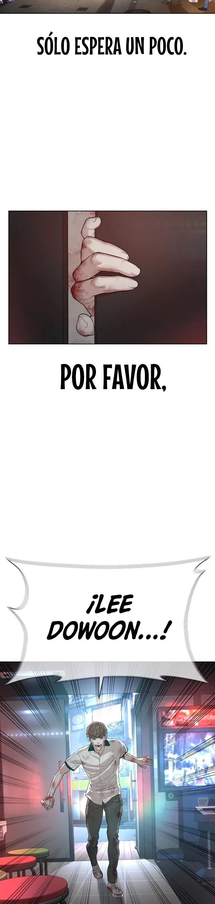 Como madrear > Capitulo 58 > Page 511