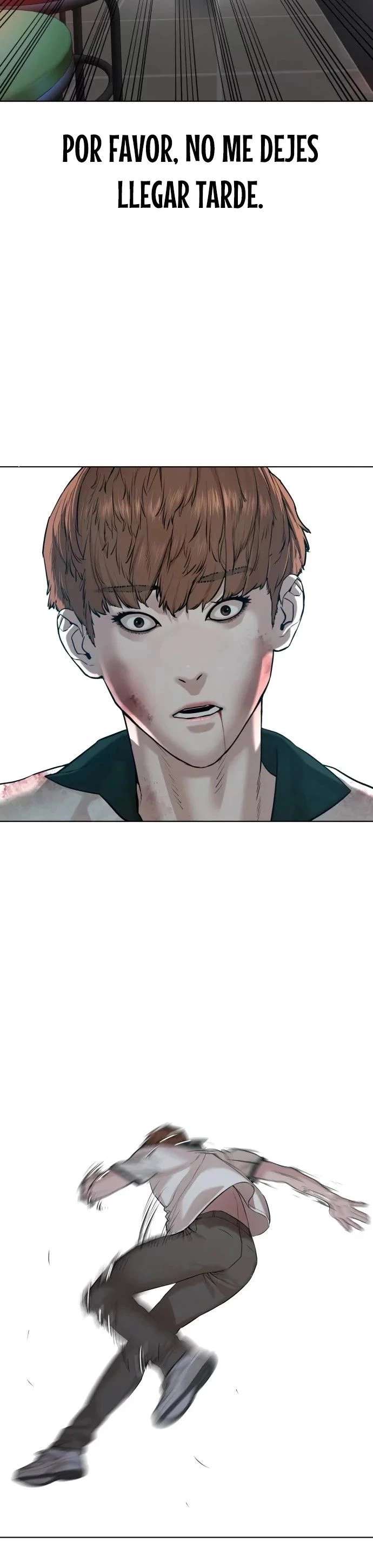 Como madrear > Capitulo 58 > Page 521