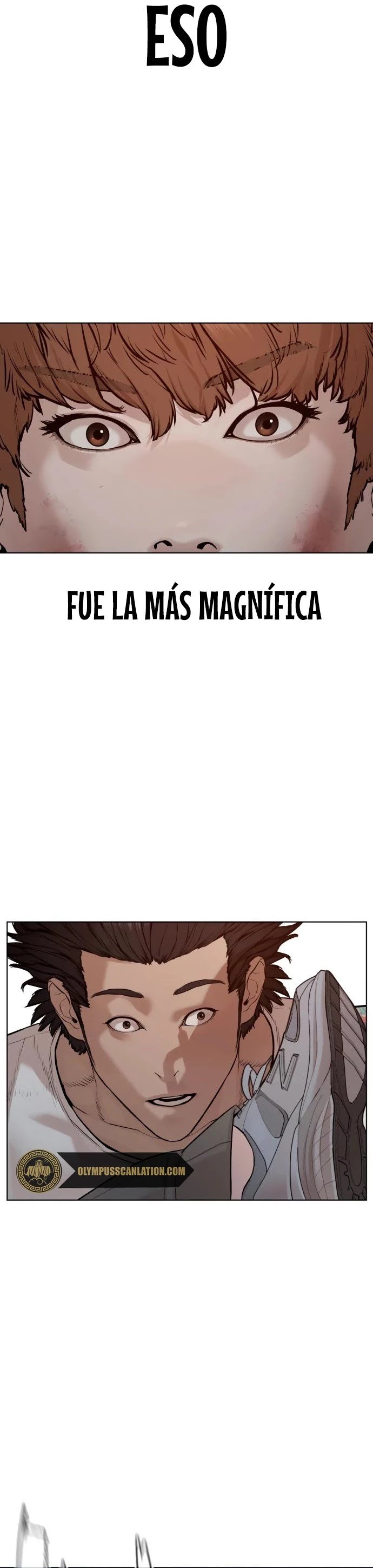 Como madrear > Capitulo 58 > Page 531